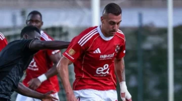 تحدي دوري الأبطال.. موعد مباراة الأهلي ويانج أفريكانز وكيفية متابعة البث المباشر